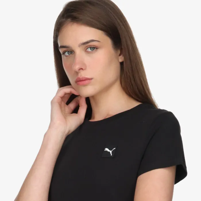 PUMA PUMA ESS ELEVATED Tee 
