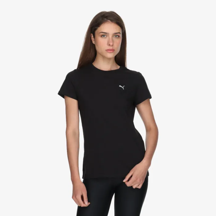 PUMA PUMA ESS ELEVATED Tee 