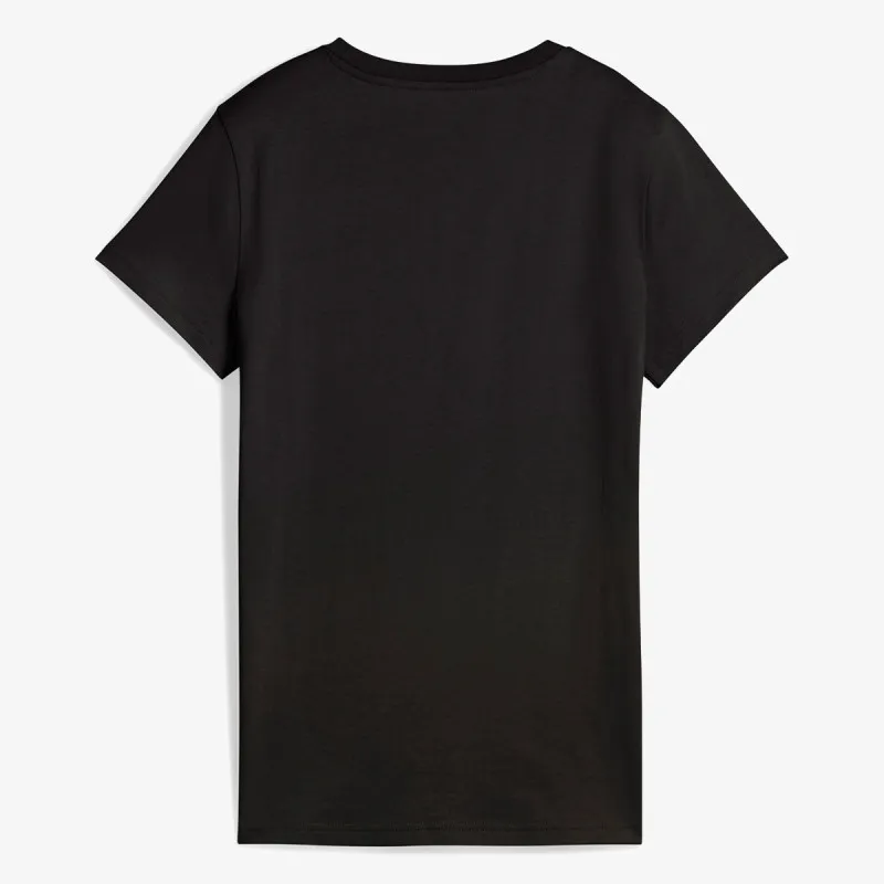 PUMA PUMA ESS ELEVATED Tee