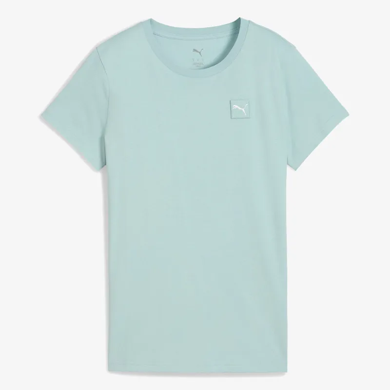 PUMA PUMA ESS ELEVATED Tee 