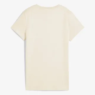 PUMA PUMA ESS ELEVATED Tee