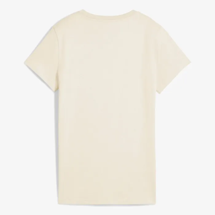 PUMA PUMA ESS ELEVATED Tee 