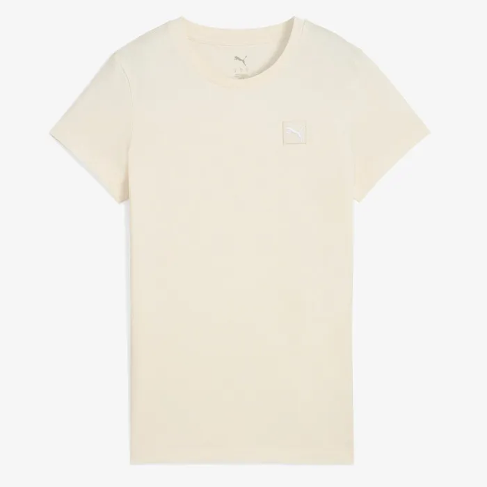 PUMA PUMA ESS ELEVATED Tee 