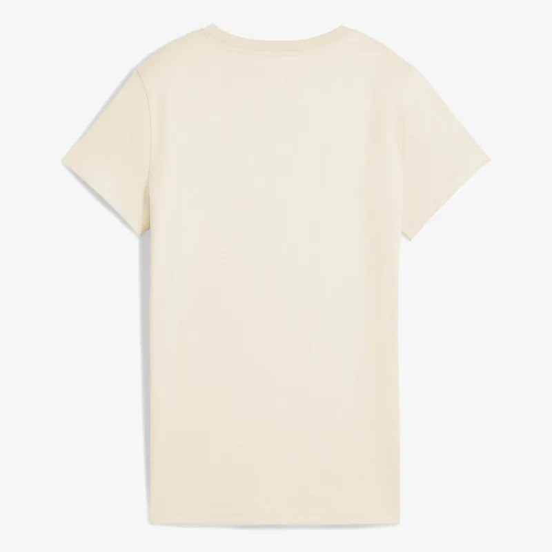 PUMA PUMA ESS ELEVATED Tee