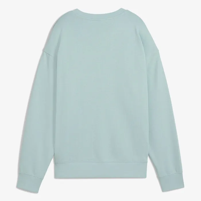 PUMA PUMA ESS ELEVATED Comfort Crew TR 