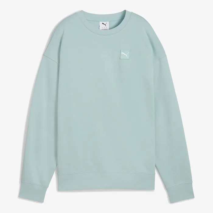 PUMA PUMA ESS ELEVATED Comfort Crew TR 