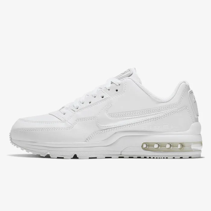 Nike MEN'S NIKE AIR MAX LTD 3 SHOE 