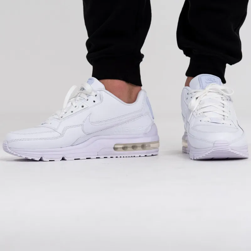 Nike MEN'S NIKE AIR MAX LTD 3 SHOE 