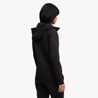 PUMA PUMA EVOSTRIPE Full-Zip Hoodie DK
