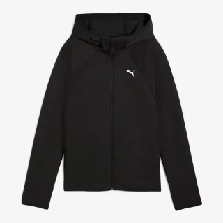 PUMA PUMA EVOSTRIPE Full-Zip Hoodie DK