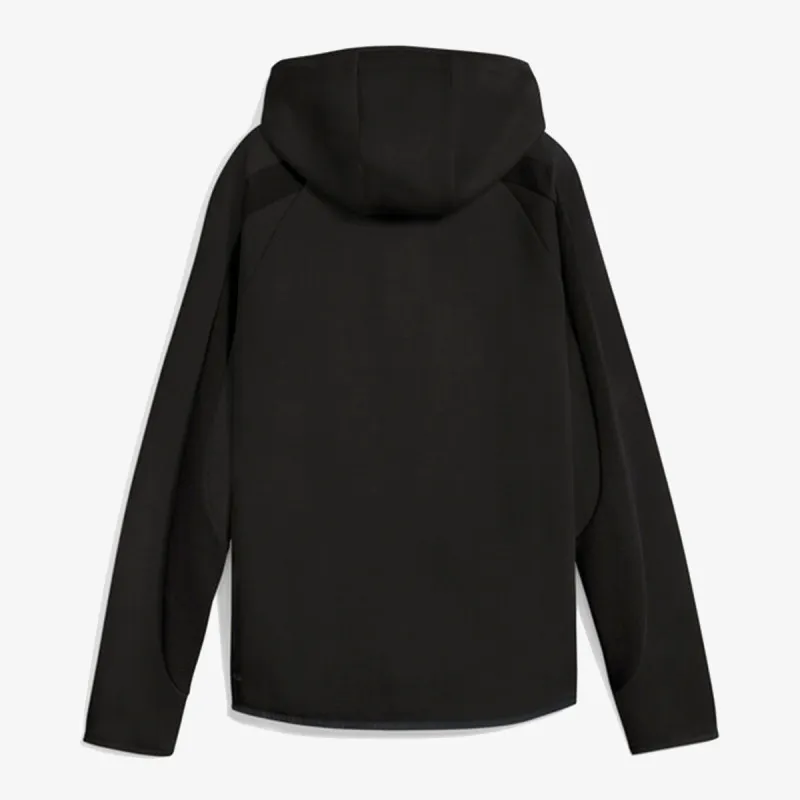 PUMA PUMA EVOSTRIPE Full-Zip Hoodie DK