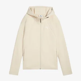 PUMA PUMA EVOSTRIPE Full-Zip Hoodie DK