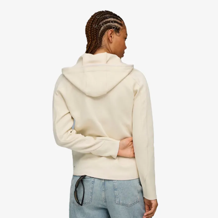 PUMA PUMA EVOSTRIPE Full-Zip Hoodie DK 