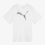 PUMA EVOSTRIPE Tee PUMA White 
