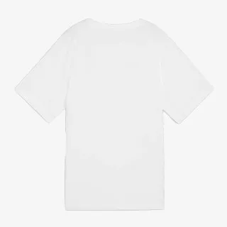 PUMA EVOSTRIPE Tee PUMA White