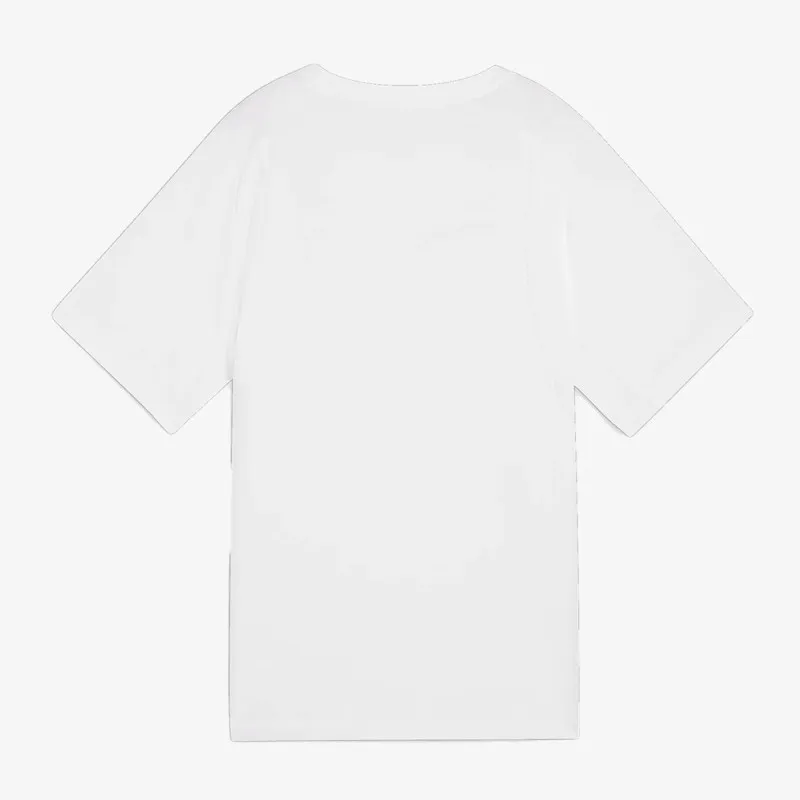PUMA EVOSTRIPE Tee PUMA White