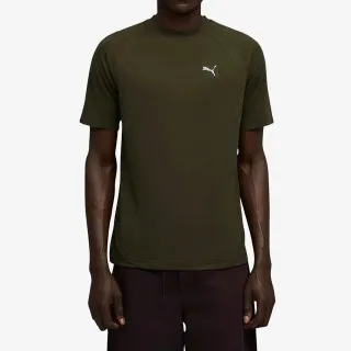 PUMA PUMA EVOSTRIPE Tee