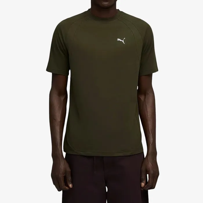 PUMA PUMA EVOSTRIPE Tee 