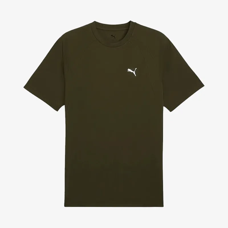PUMA PUMA EVOSTRIPE Tee
