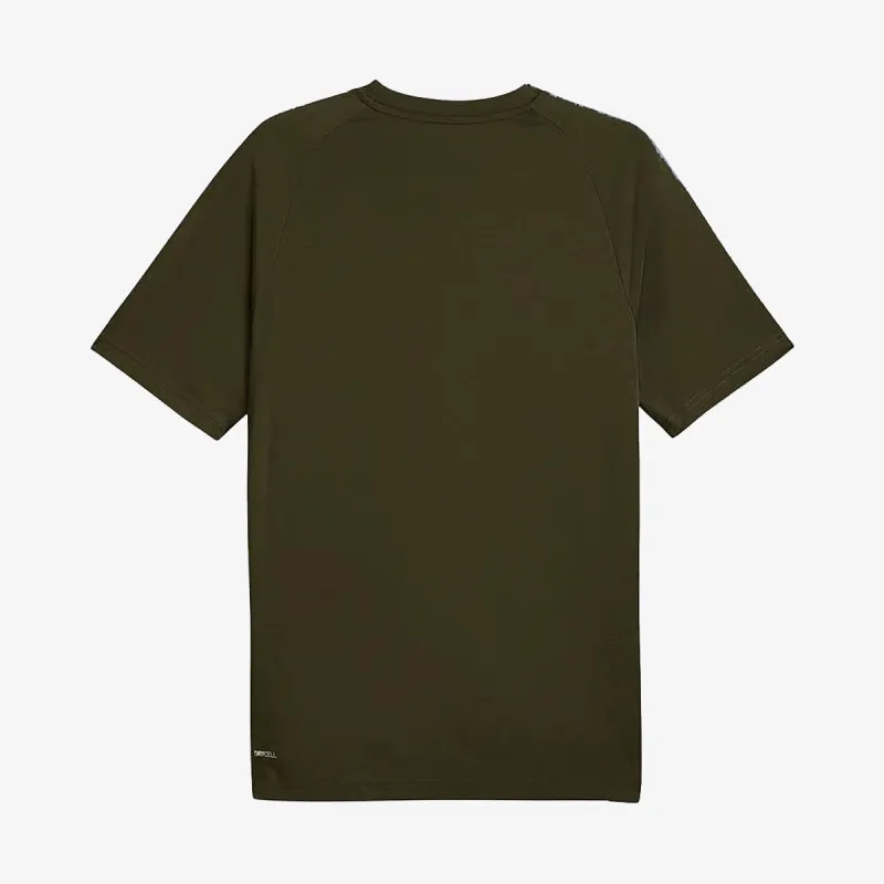 PUMA PUMA EVOSTRIPE Tee