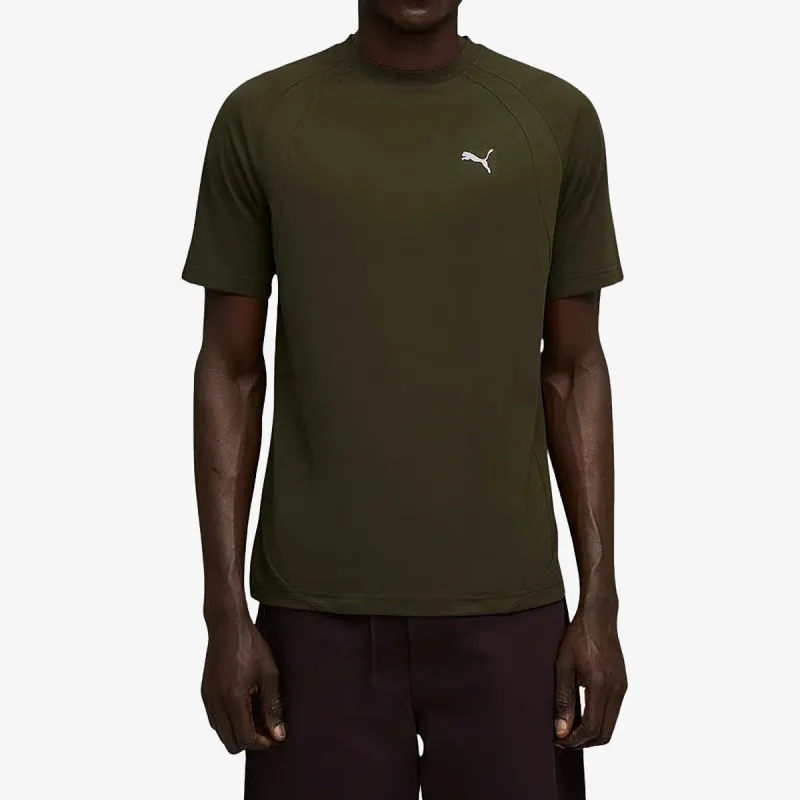 PUMA PUMA EVOSTRIPE Tee