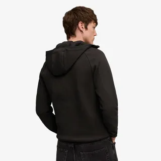 PUMA PUMA EVOSTRIPE FZ Hoodie DK