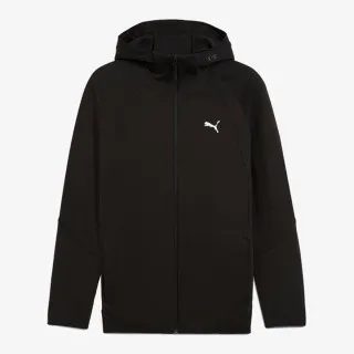 PUMA PUMA EVOSTRIPE FZ Hoodie DK
