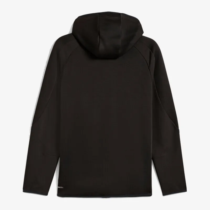 PUMA PUMA EVOSTRIPE FZ Hoodie DK