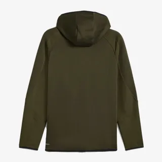 PUMA PUMA EVOSTRIPE FZ Hoodie DK