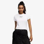 PUMA PUMA ESS SCRIPT Tee 
