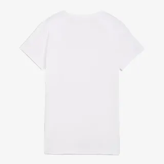 PUMA PUMA ESS SCRIPT Tee 
