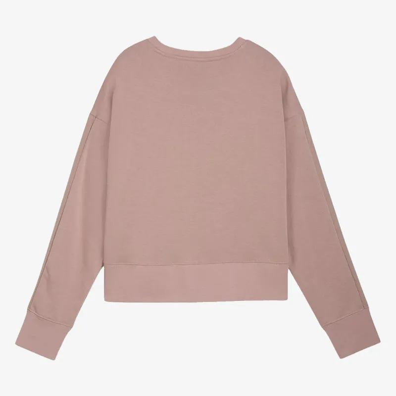 PUMA PUMA HER Relaxed Crew TR 