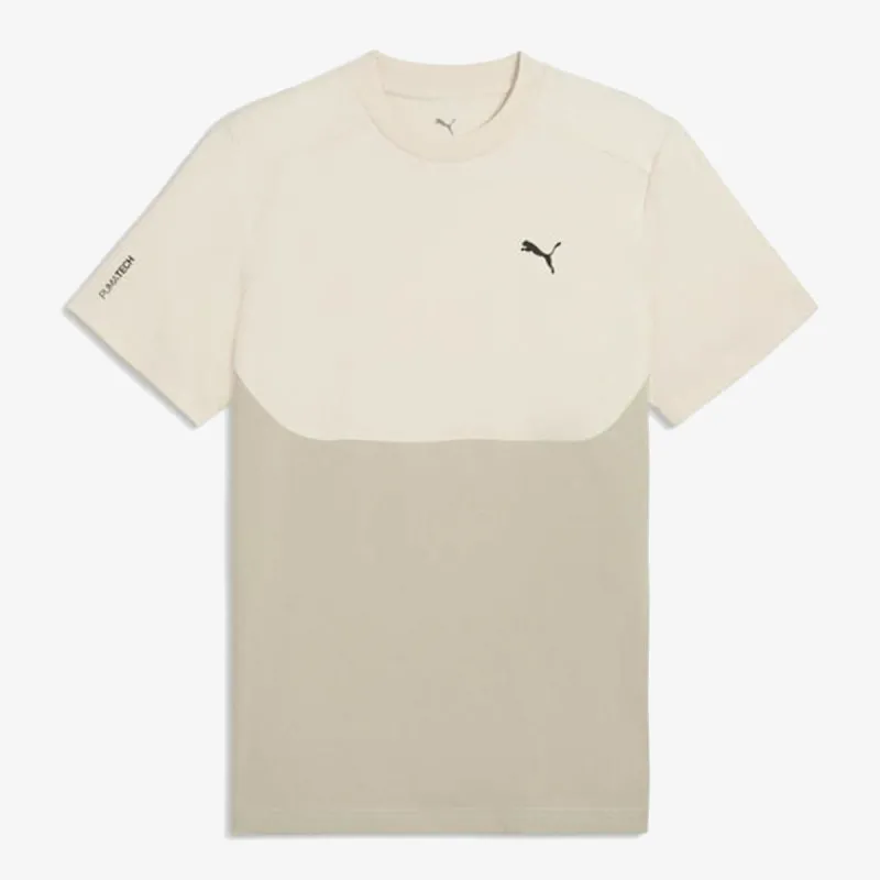 PUMA PUMA PUMATECH Tee 