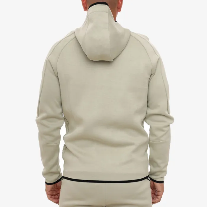 PUMA PUMA EVOSTRIPE FZ Hoodie DK 