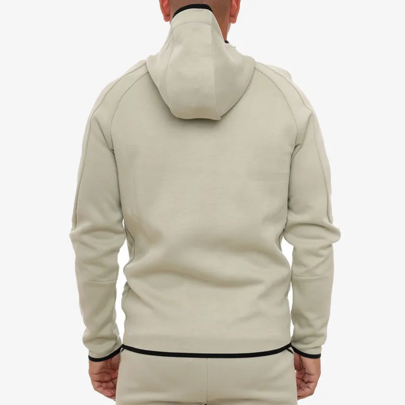 PUMA PUMA EVOSTRIPE FZ Hoodie DK 