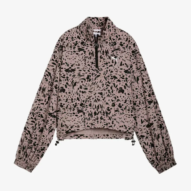 PUMA PUMA ESS  GRAPHIC Animal Relaxed AOP Wov 