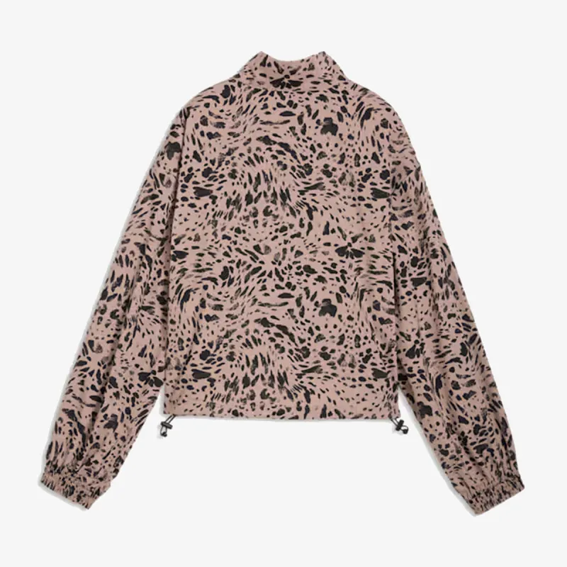 PUMA PUMA ESS  GRAPHIC Animal Relaxed AOP Wov 