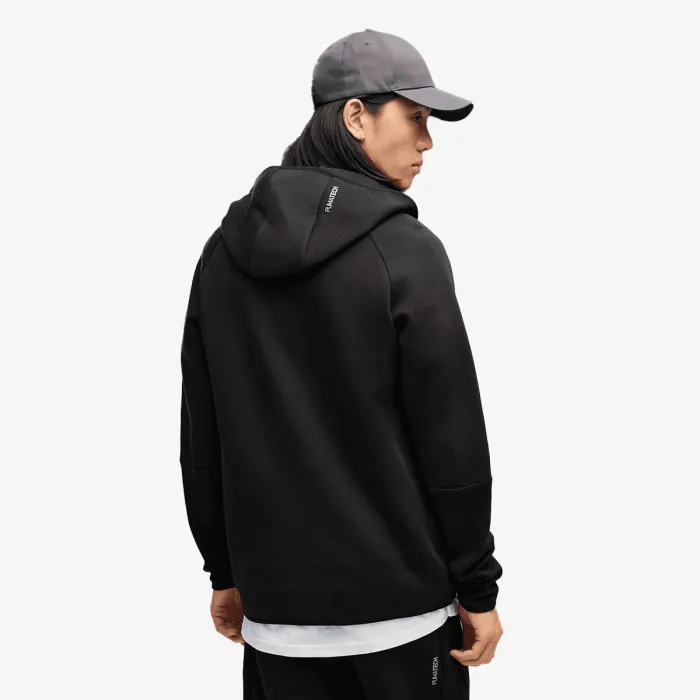 PUMA PUMATECH Slim Elevated Full-Zip Hoodie D 