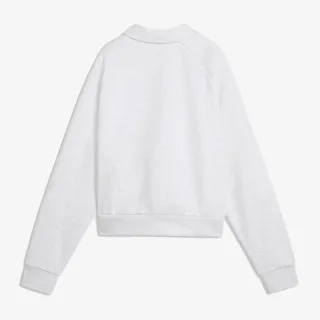 PUMA PUMA CLASS Relaxed Longsleeve Polo FL 