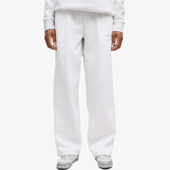 PUMA PUMA CLASS Comfort Straight Leg Pants FL 