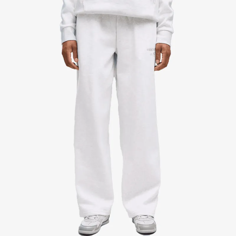 PUMA PUMA CLASS Comfort Straight Leg Pants FL 