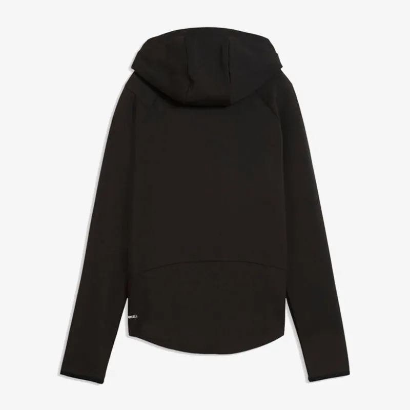 PUMA PUMATECH SENSE Full-Zip Jacket DK 