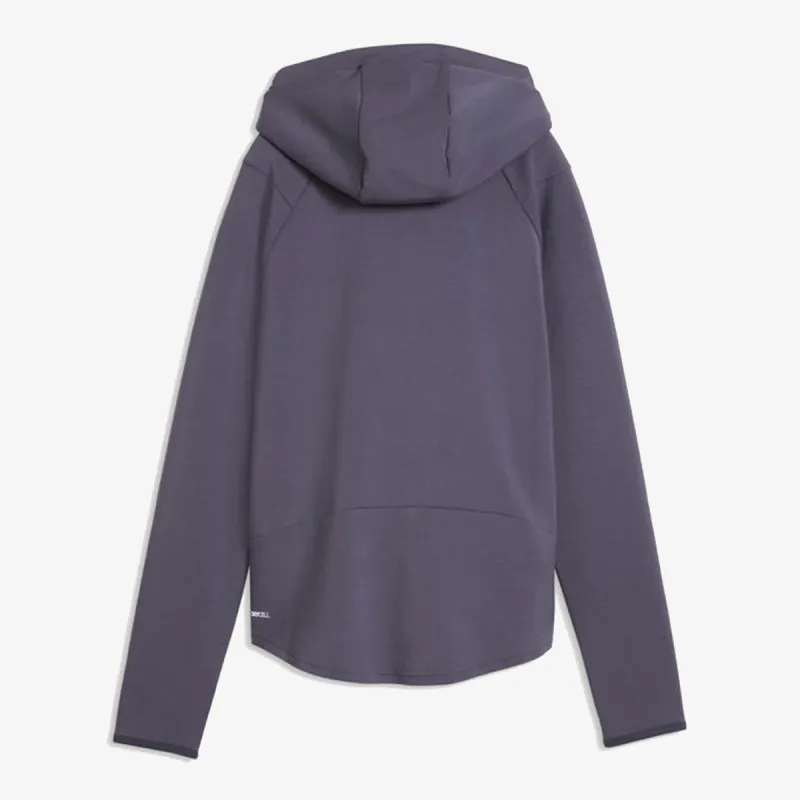 PUMA PUMATECH SENSE Full-Zip Jacket DK 