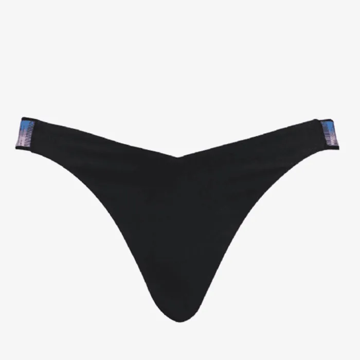 PUMA SWIM WOMEN V-SHAPE BRIEF 1P 