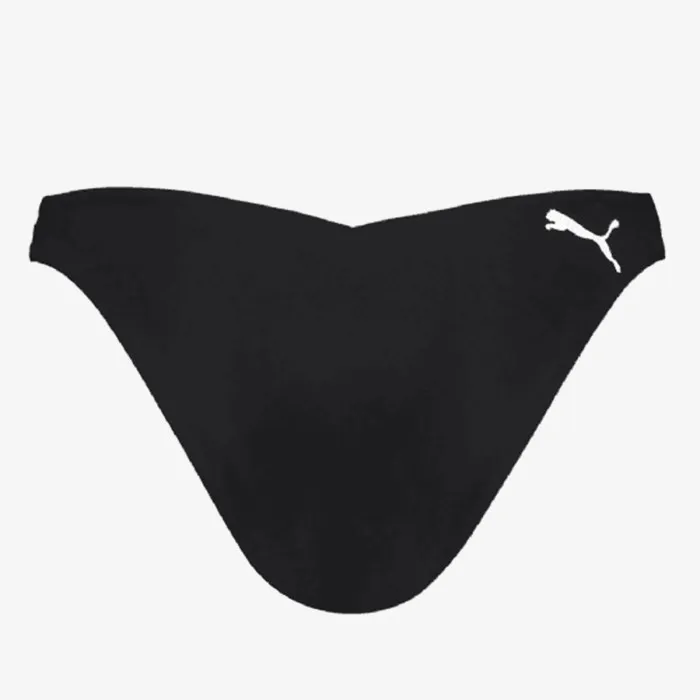 PUMA SWIM WOMEN V-SHAPE BRIEF 1P 