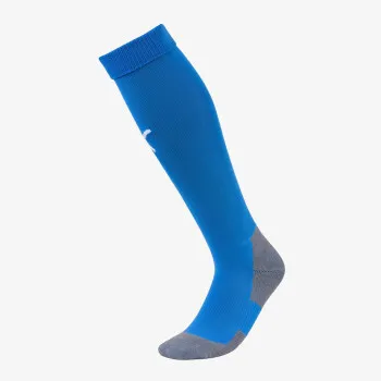C/O Team LIGA Socks CORE Electric Blue L 