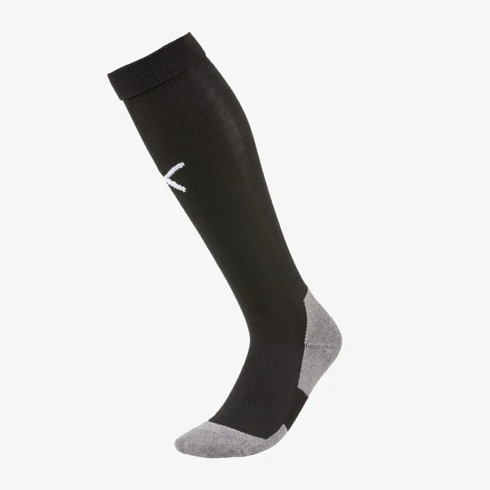 C/O Team LIGA Socks CORE Puma Black-Puma 