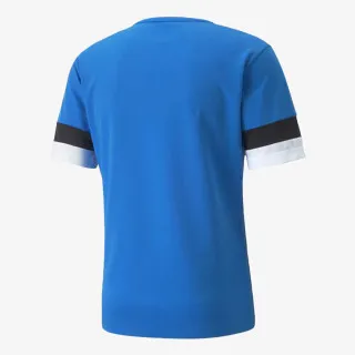 PUMA TEAMRISE JERSEY JR 