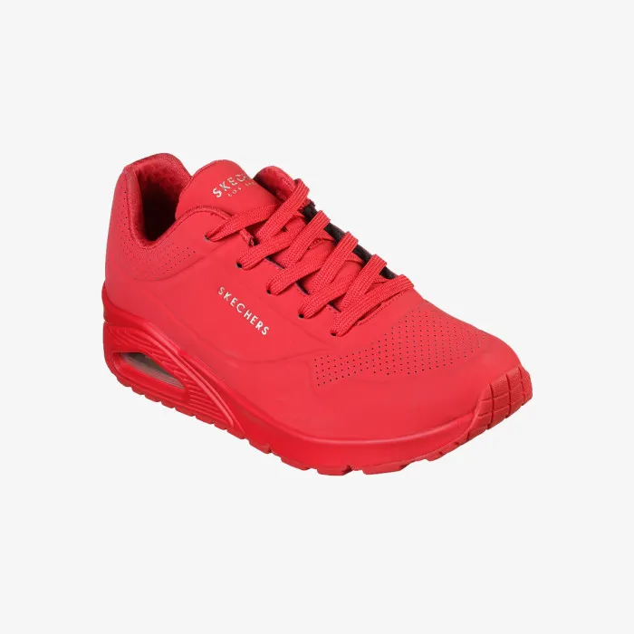 SKECHERS UNO-NIGHT SHADES 