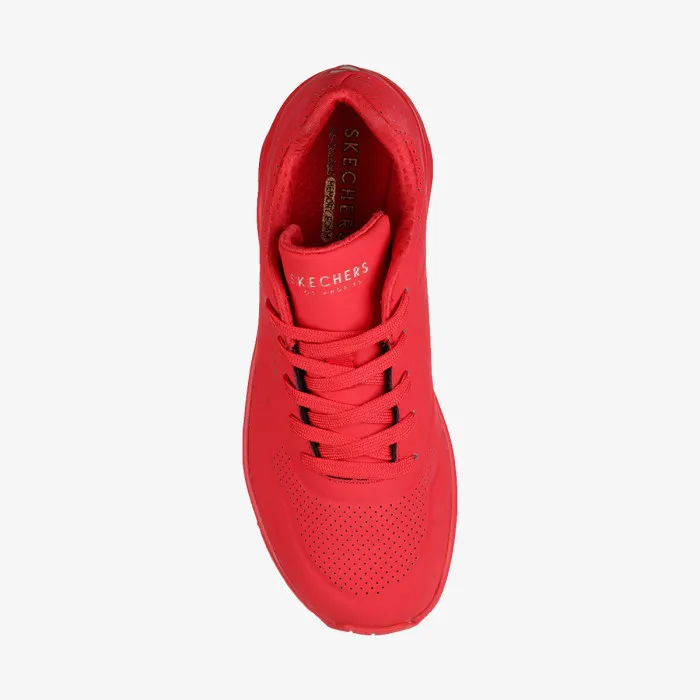 SKECHERS UNO-NIGHT SHADES 